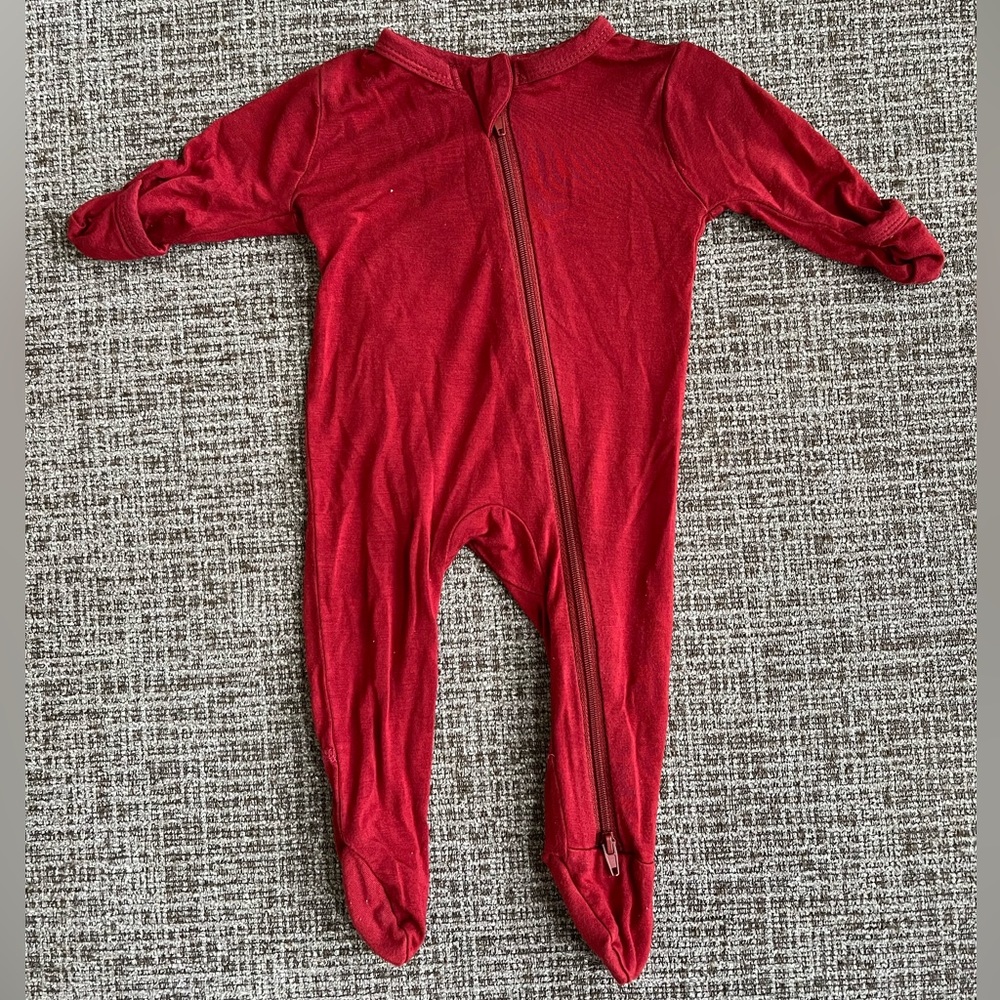 Kyte Baby Footie